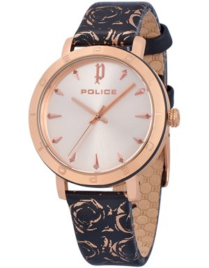 Police PL16033MSRB.32