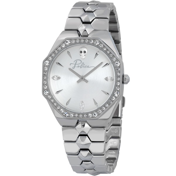 Police PL16038BS.04M