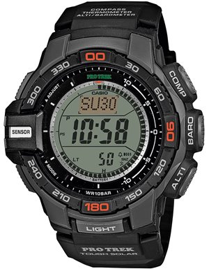 Casio PRG-270-1ER