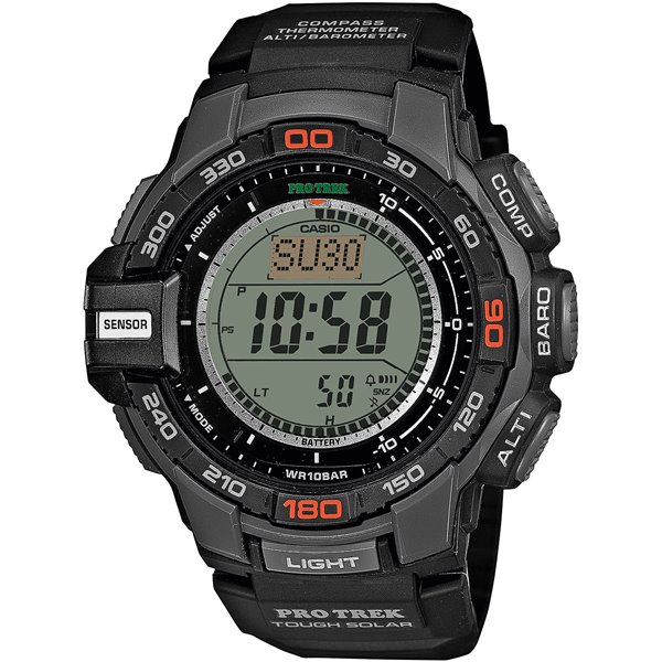 Casio PRG-270-1ER