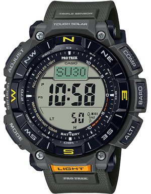 Casio PRG-340-3ER