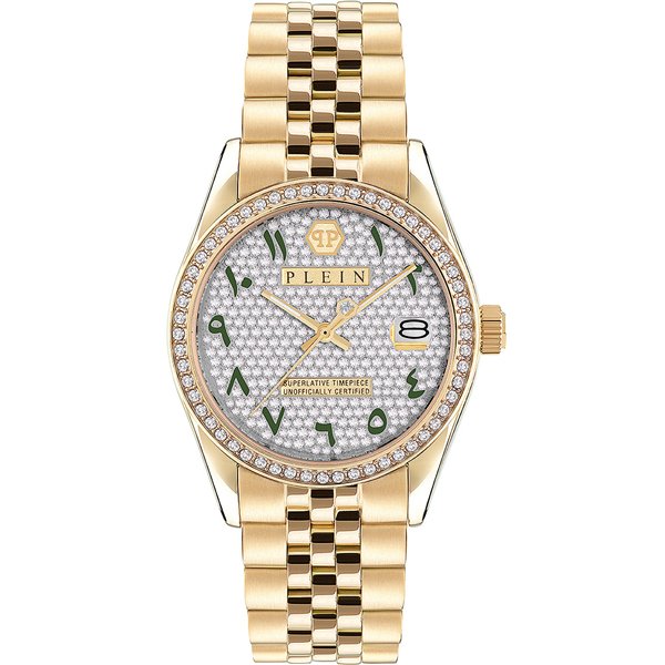 Philipp Plein PW2BA0223