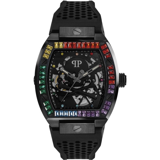 PÁNSKÉ HODINKY Philipp Plein PWBAA0621