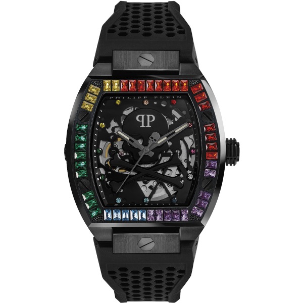 PÁNSKÉ HODINKY Philipp Plein PWBAA0621