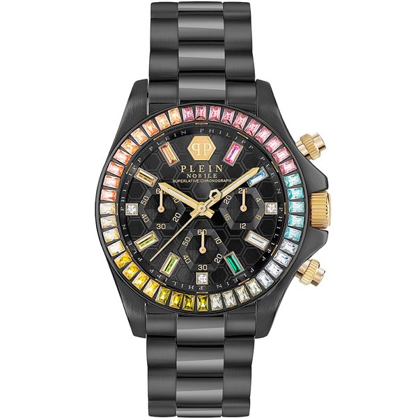 Philipp Plein PWSBA0623