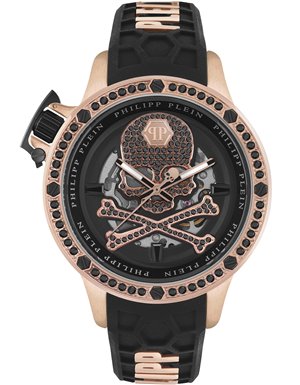 Philipp Plein PWUAA0323