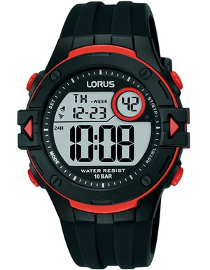 Lorus R2323PX9