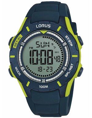 Lorus R2365MX9