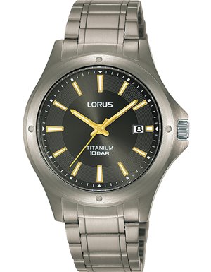 Lorus RG867CX9