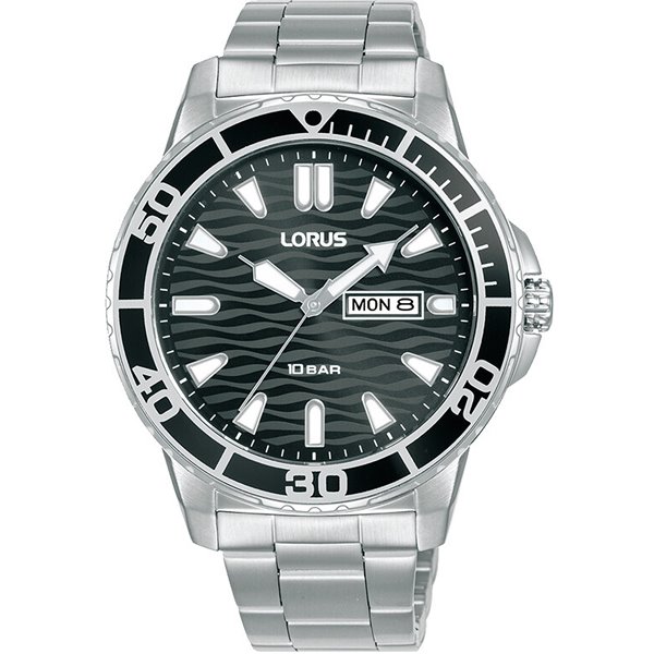 Lorus RH355AX9