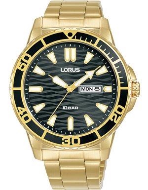 Lorus RH362AX9