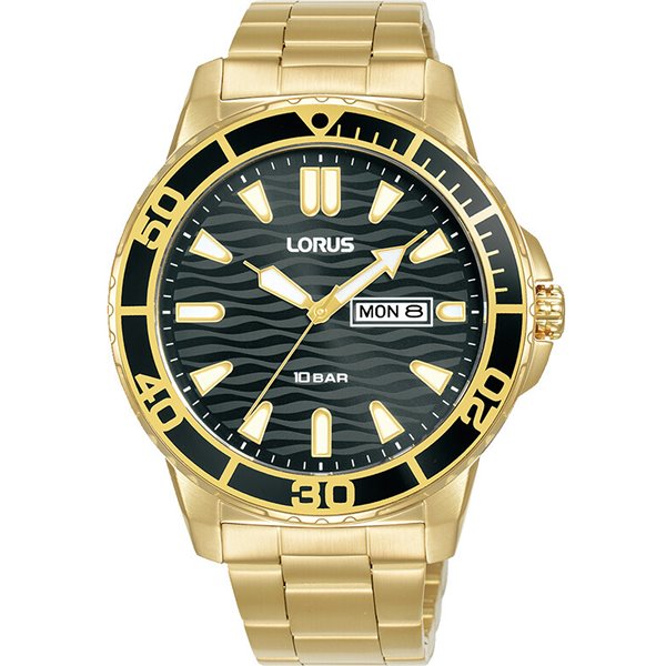 Lorus RH362AX9