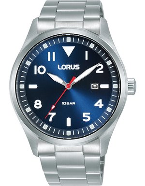 Lorus RH925QX9