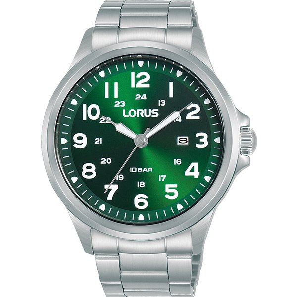 Lorus RH995NX9