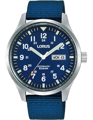 Lorus RL409BX9
