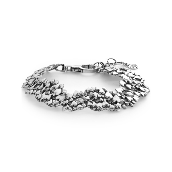 Rebel & Rose RR-BR024-S-XSSM