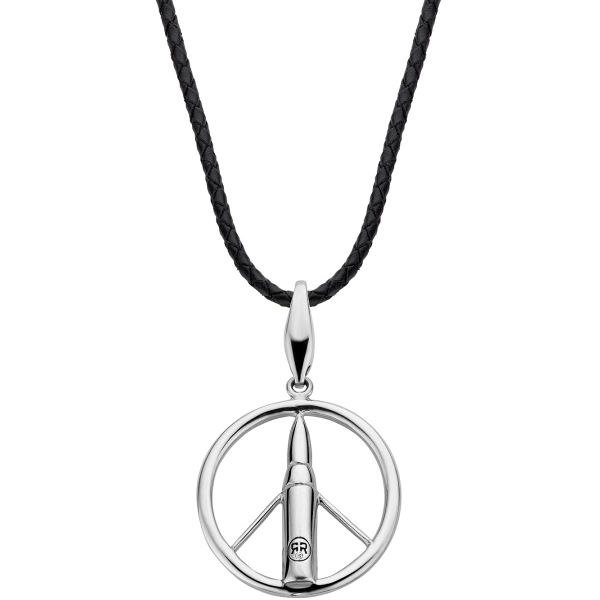 Rebel & Rose RR-NL017-S-L