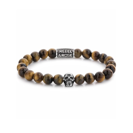 Rebel & Rose RR-SK005-S-L+