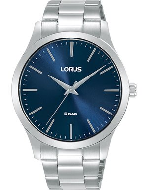 Lorus RRX65HX9
