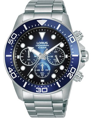 Lorus RT343JX9