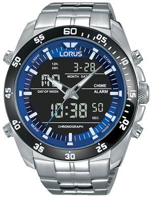 Lorus RW629AX5