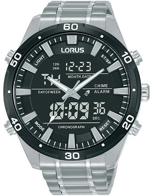 Lorus RW649AX9