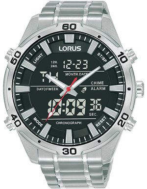 Lorus RW651AX9