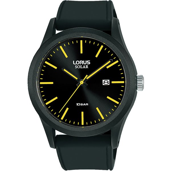 Lorus RX301AX9