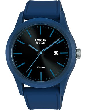 Lorus RX305AX9