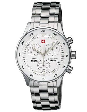 Swiss Military SM30052.02