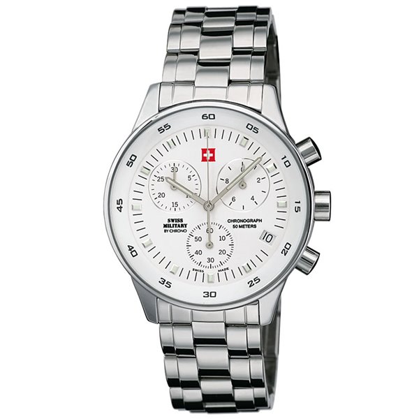 Swiss Military SM30052.02