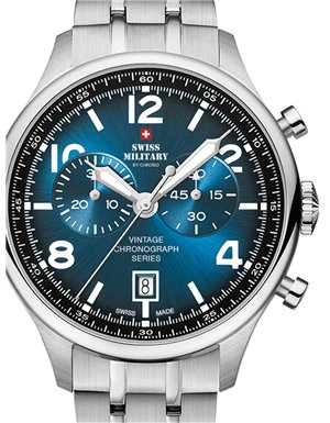 Swiss Military SM30192.03