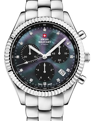 Swiss Military SM30207.01
