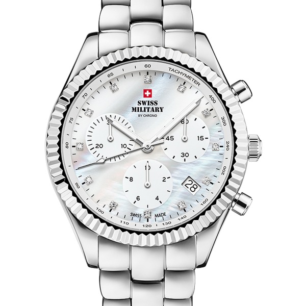 Swiss Military SM30207.02