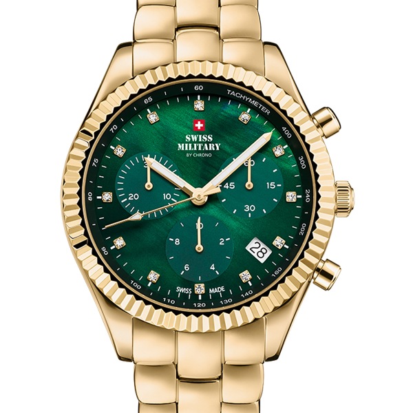 Swiss Military SM30207.04