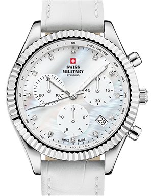 Swiss Military SM30207.06