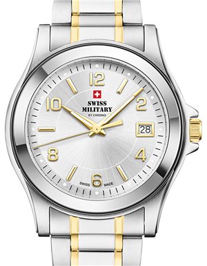Swiss Military SM34002.26