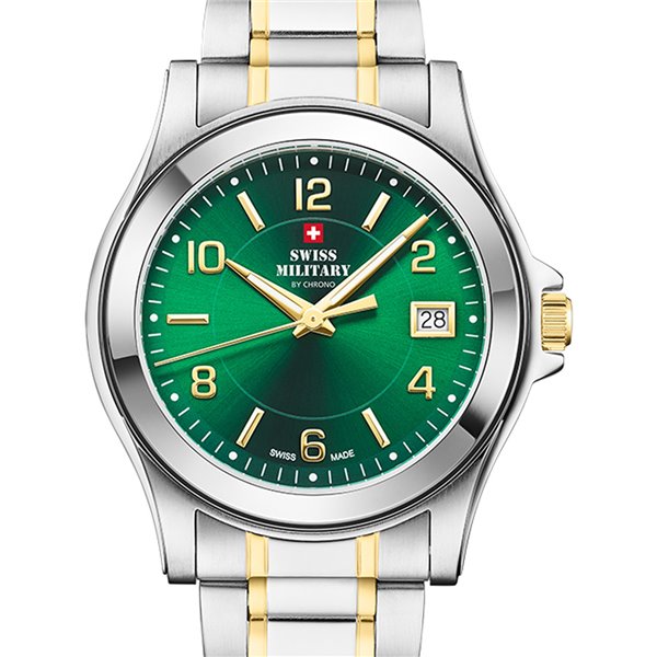 Swiss Military SM34002.28