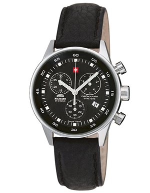 Swiss Military SM34005.03