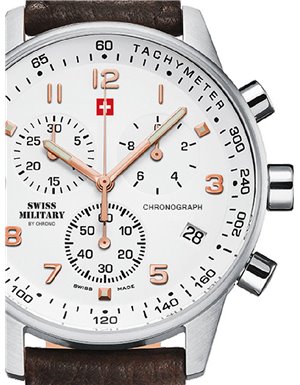 Swiss Military SM34012.11