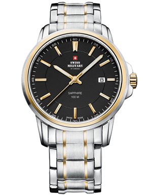 Swiss Military SM34039.04