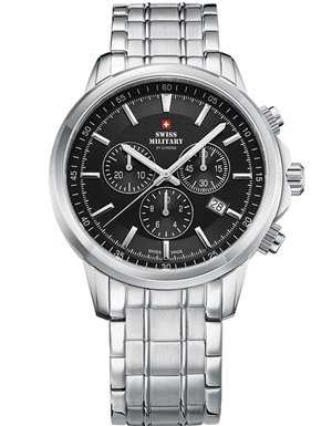 Swiss Military SM34052.01