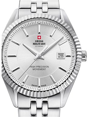 Swiss Military SM34065.02