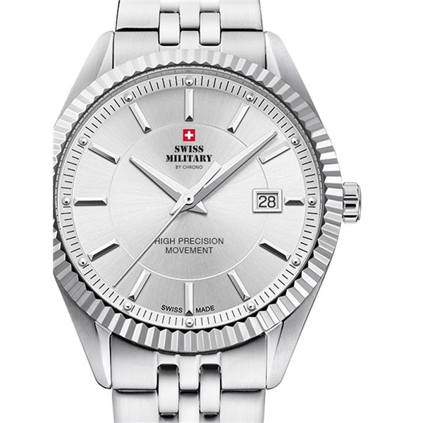 Swiss Military SM34065.02