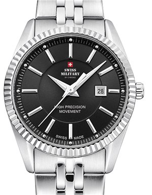 Swiss Military SM34066.01