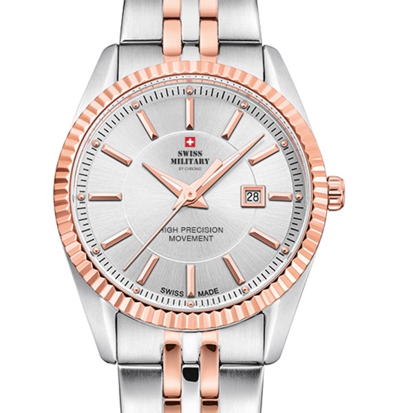 Swiss Military SM34066.07