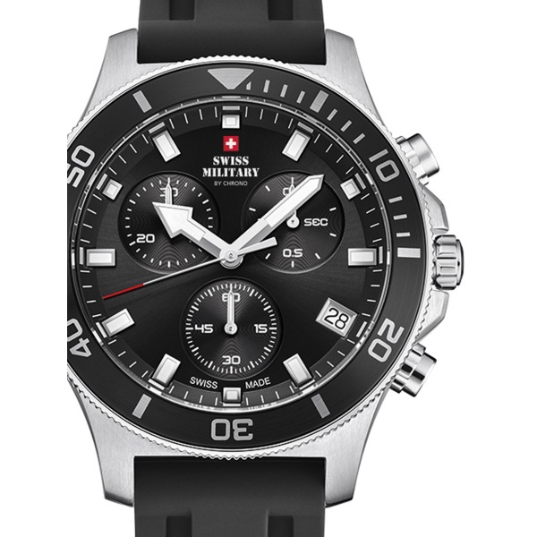 Swiss Military SM34067.07