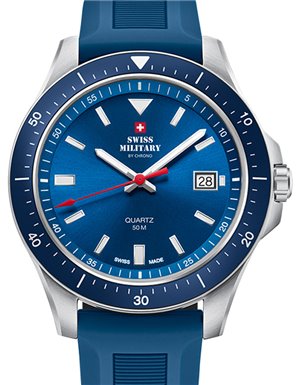 Swiss Military SM34082.08