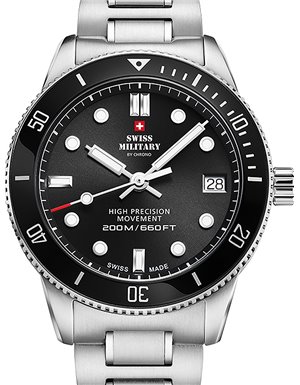 Swiss Military SM34089.01