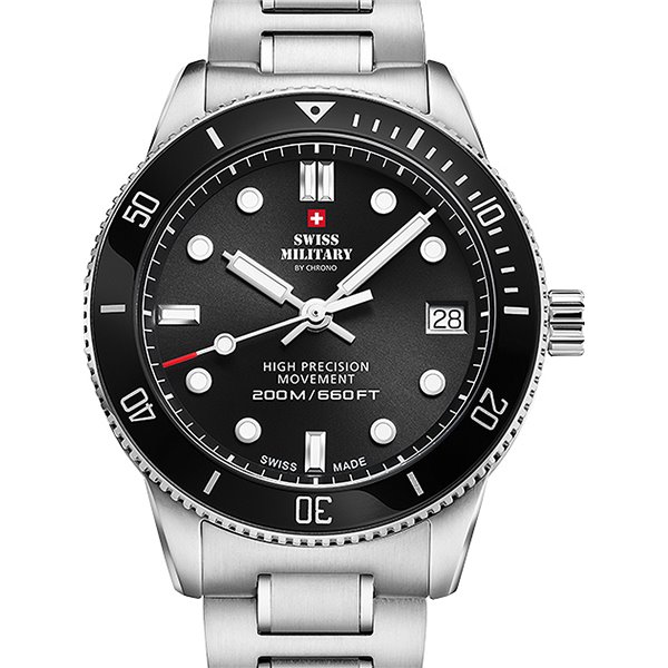 Swiss Military SM34089.01